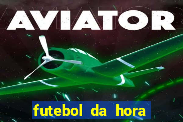 futebol da hora 3.7 no play store