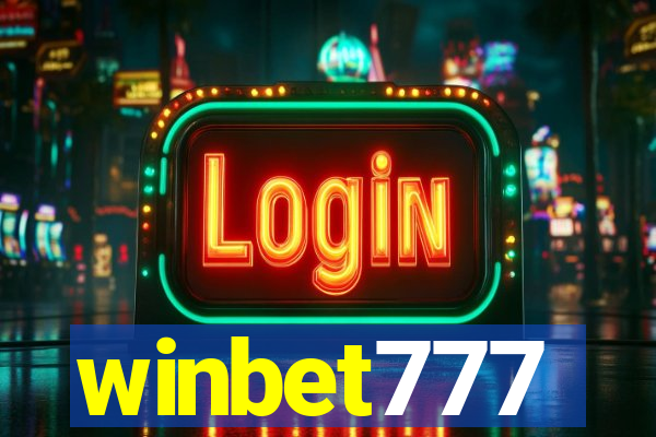 winbet777