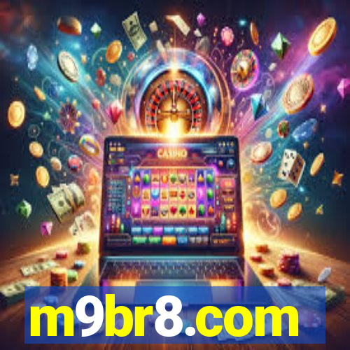 m9br8.com