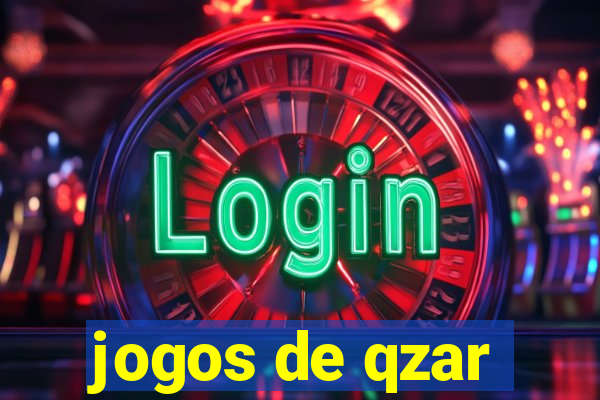 jogos de qzar