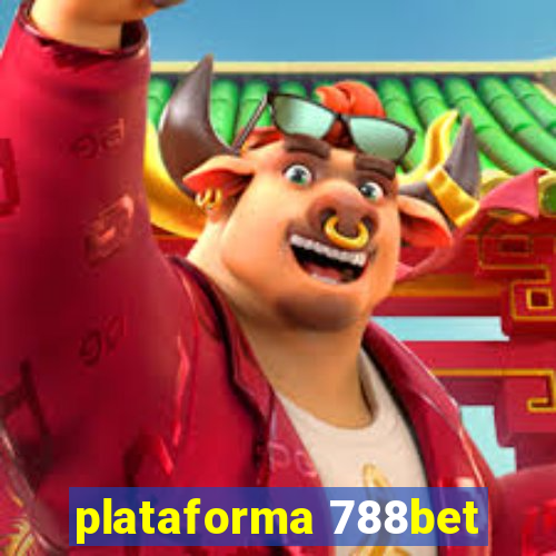 plataforma 788bet