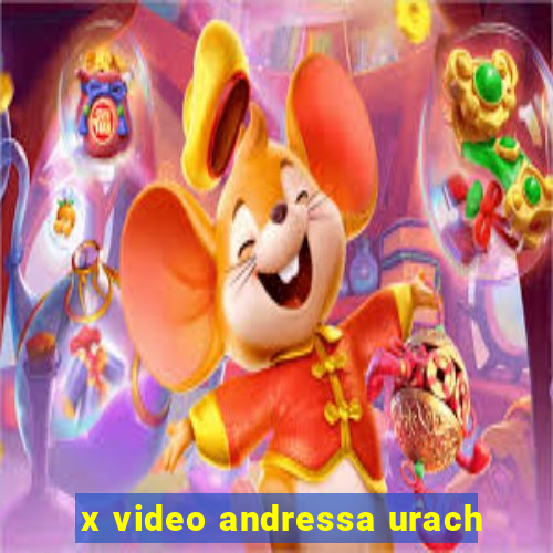 x video andressa urach