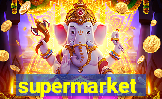 supermarket simulator apk dinheiro infinito