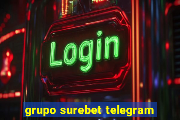 grupo surebet telegram