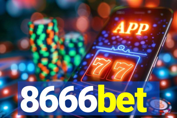 8666bet