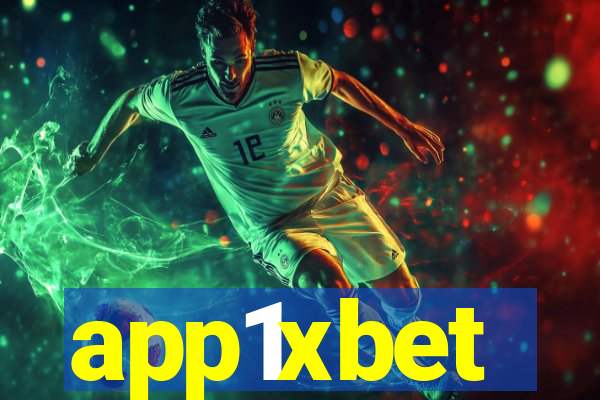 app1xbet