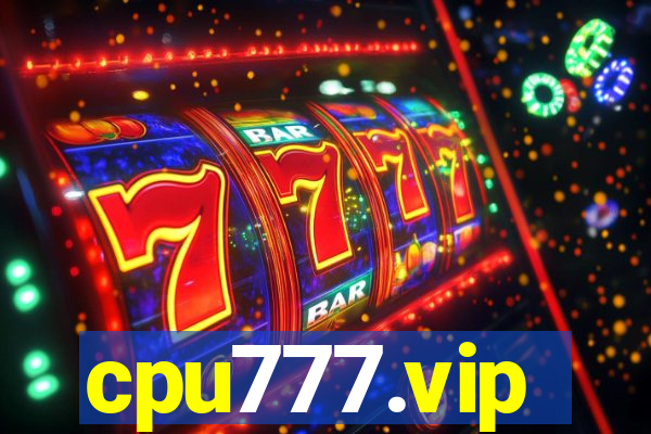 cpu777.vip