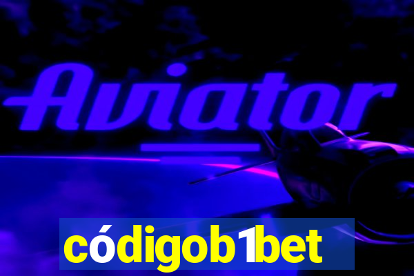 códigob1bet