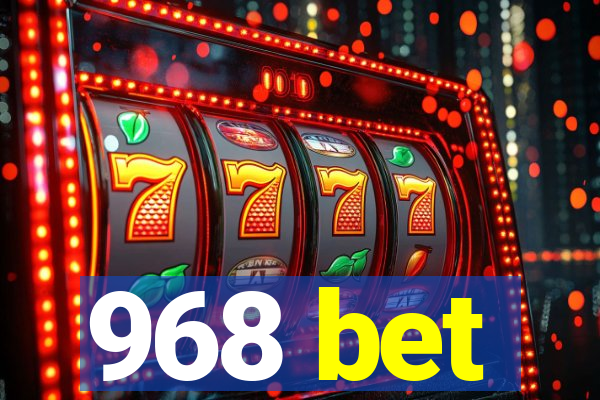 968 bet