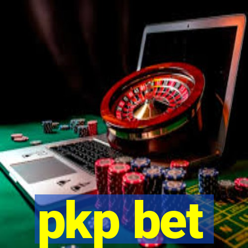 pkp bet