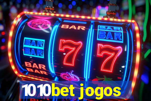 1010bet jogos