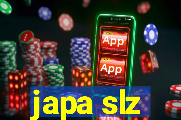 japa slz