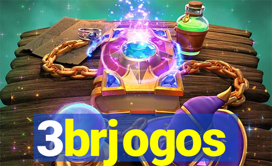 3brjogos