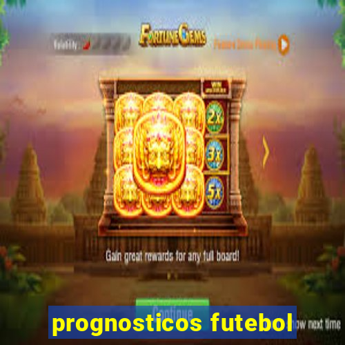 prognosticos futebol