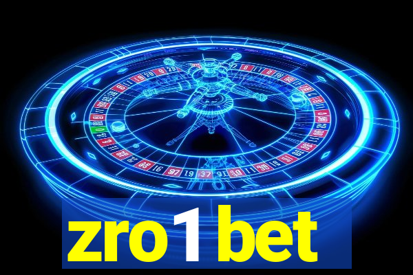 zro1 bet