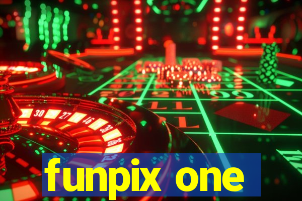 funpix one