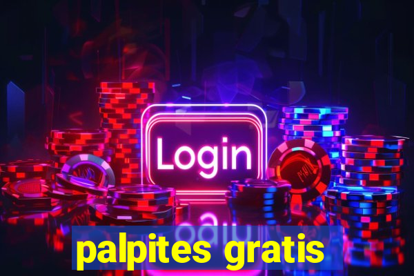 palpites gratis