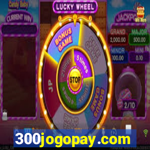 300jogopay.com