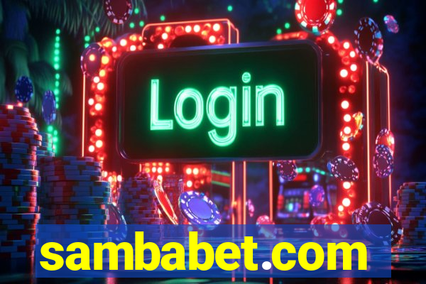 sambabet.com