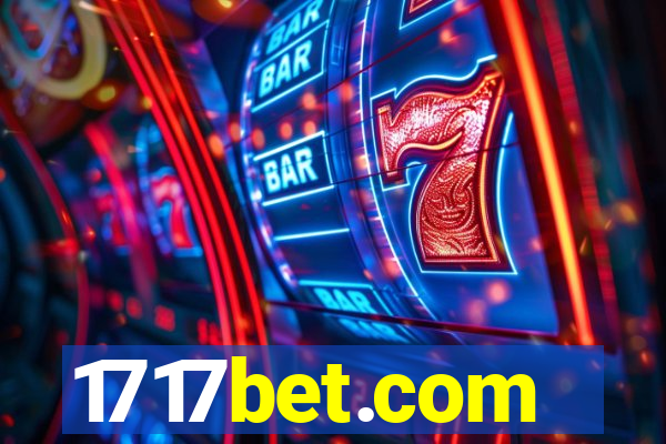 1717bet.com