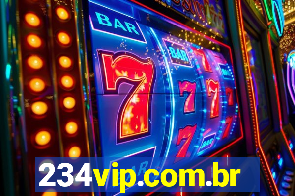 234vip.com.br