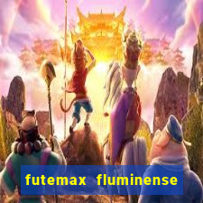 futemax fluminense e fortaleza