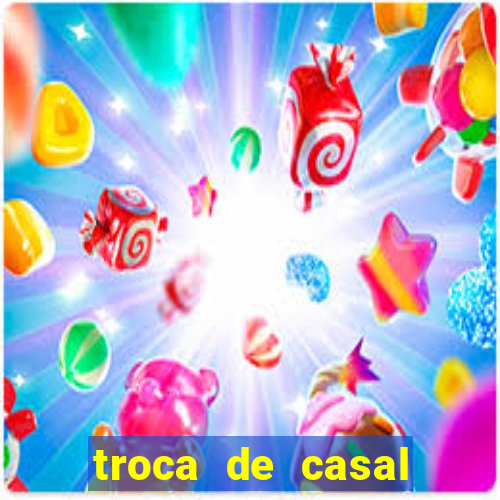 troca de casal porto alegre