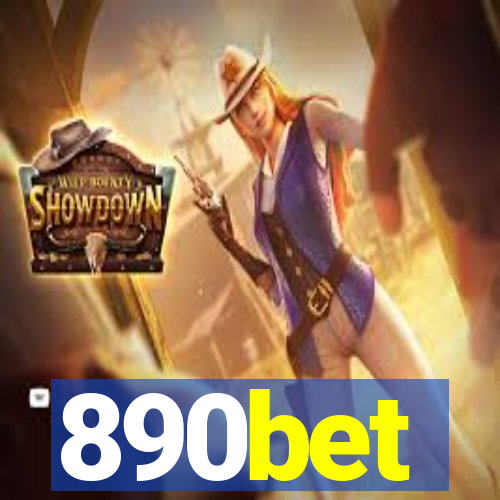 890bet