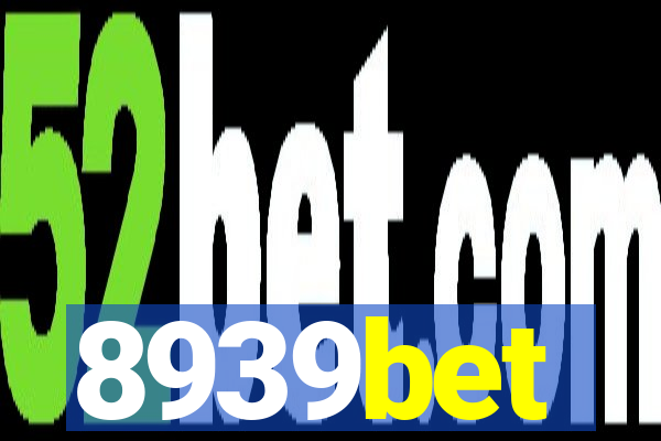 8939bet