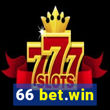 66 bet.win