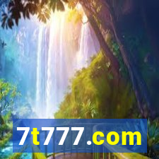 7t777.com