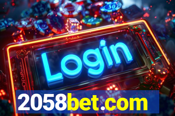 2058bet.com