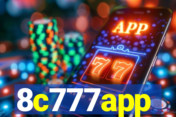 8c777app