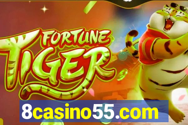 8casino55.com