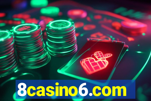 8casino6.com