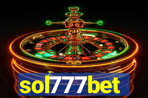 sol777bet