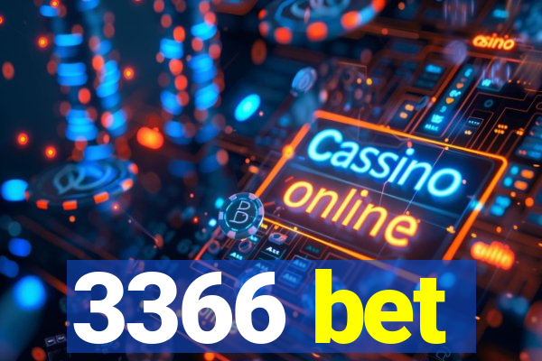 3366 bet