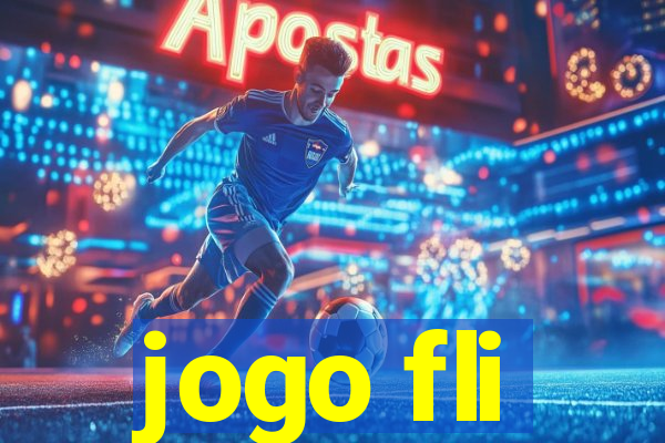 jogo fli