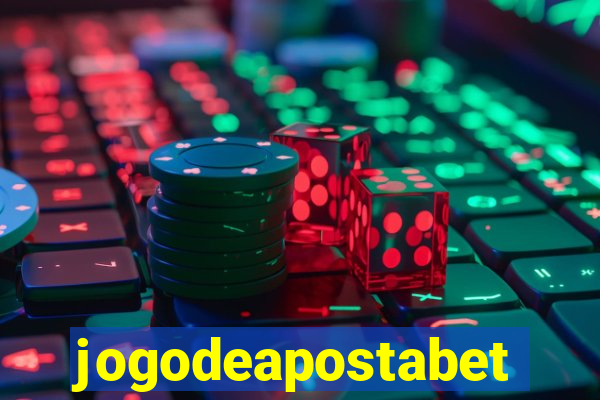 jogodeapostabet