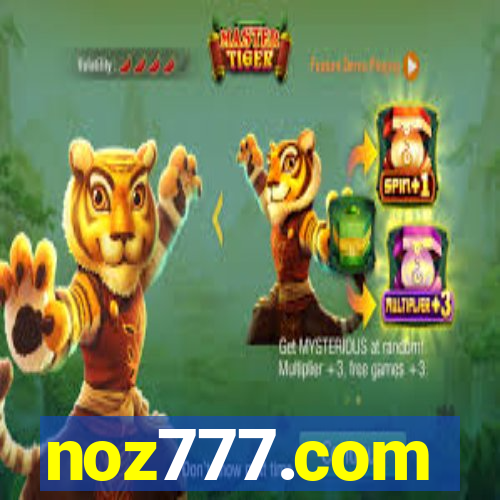 noz777.com