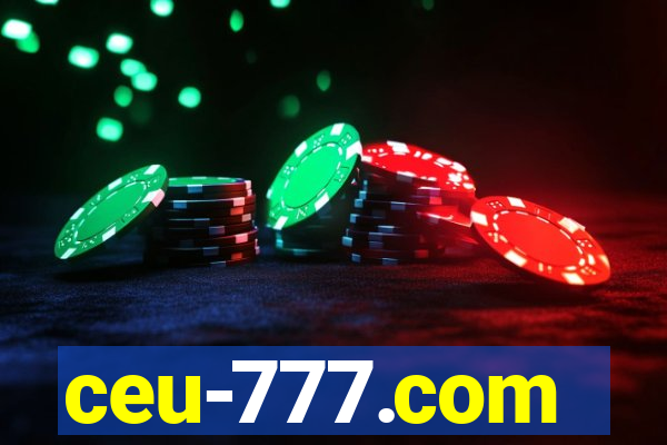 ceu-777.com