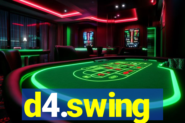 d4.swing