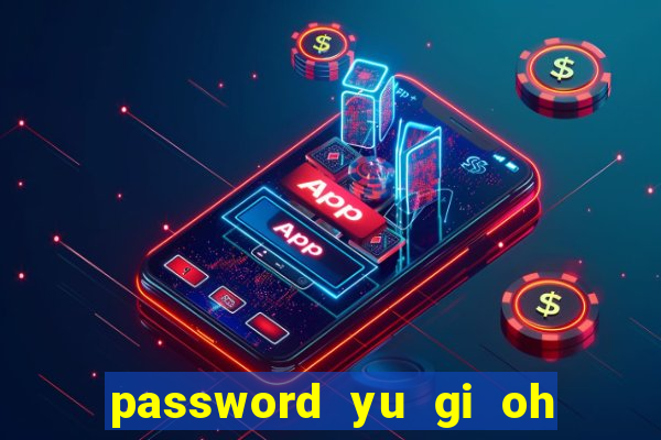 password yu gi oh forbidden memories