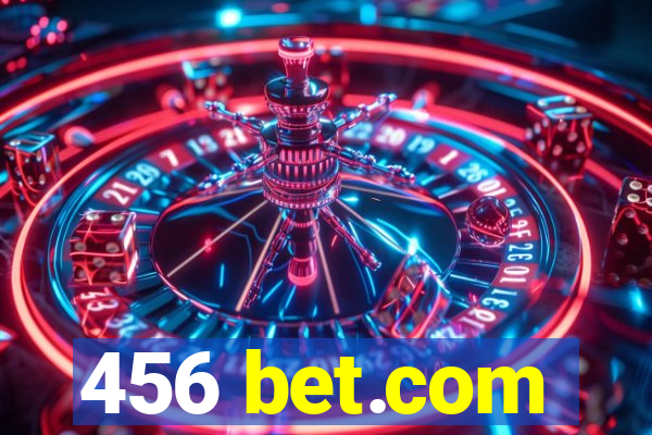 456 bet.com