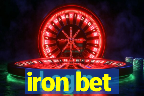 iron bet