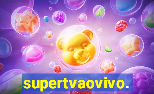 supertvaovivo.