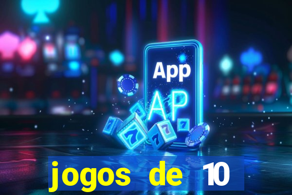 jogos de 10 centavos na bet365