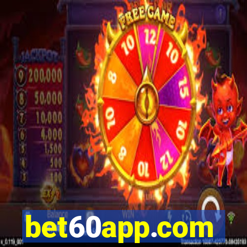 bet60app.com