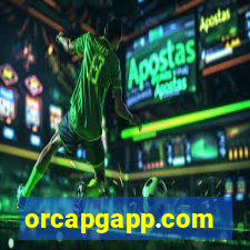 orcapgapp.com