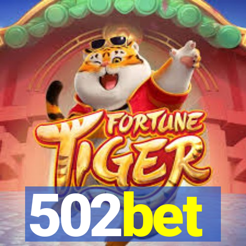 502bet